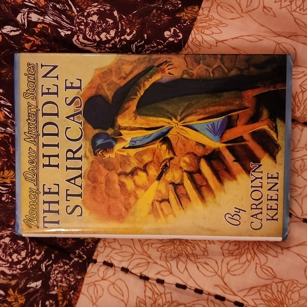 Nancy Drew 75th Anniversary Book